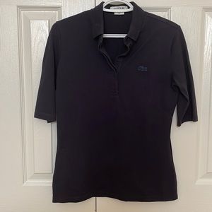 Lacoste Women Polo shirt
